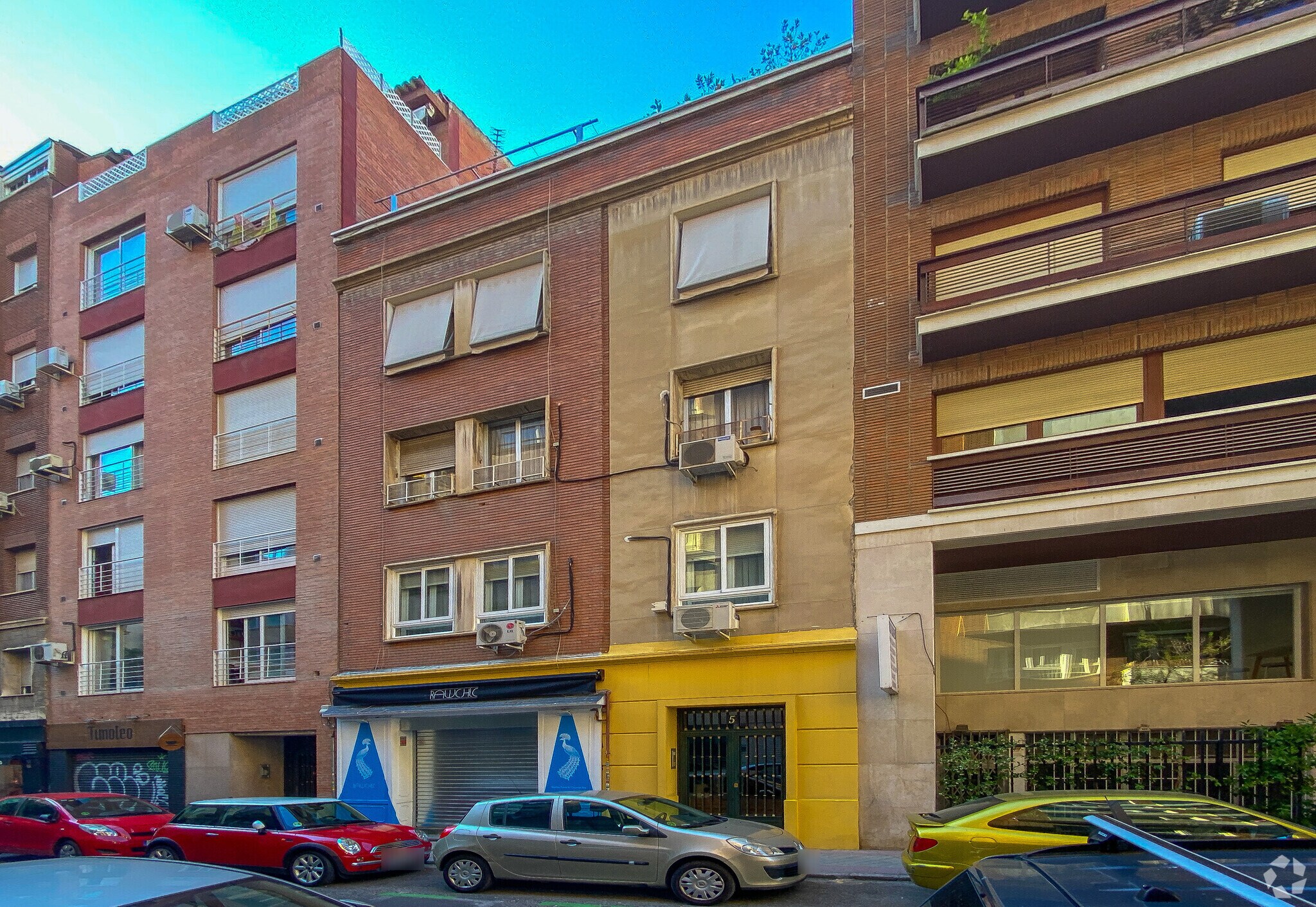 Calle de las Naciones, 5, Madrid, Madrid en venta Foto principal- Imagen 1 de 1