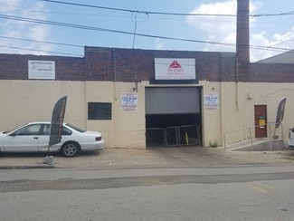 Más detalles para 15-17 E Abbottsford Ave, Philadelphia, PA - Naves en venta