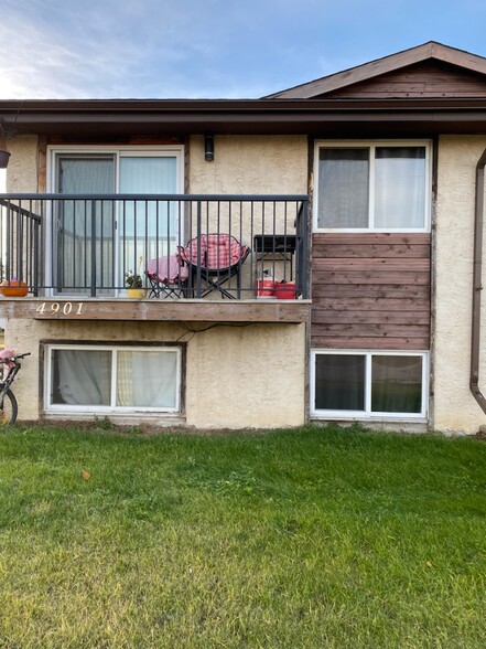 4901 49 Av, Glendon, AB en venta - Foto del edificio - Imagen 1 de 7