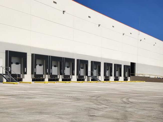 Más detalles de Nave en alquiler