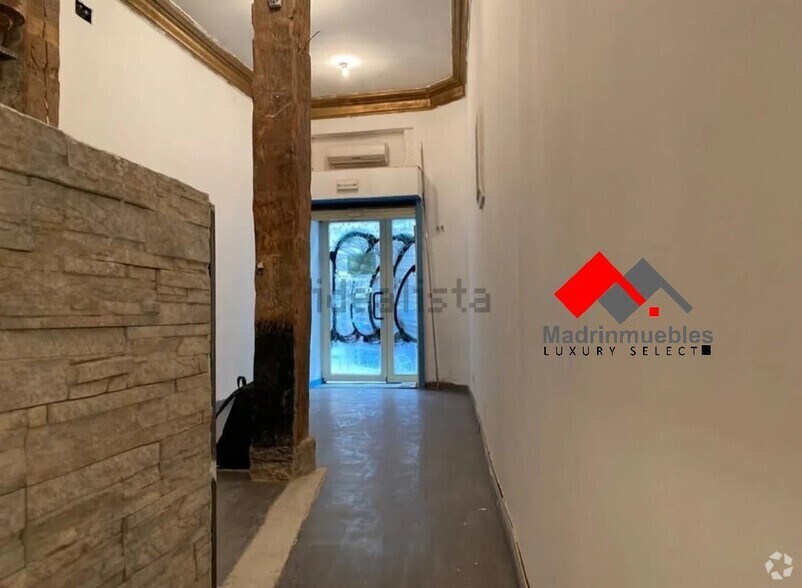 Edificio residencial en Madrid, Madrid en venta - Foto del interior - Imagen 1 de 1