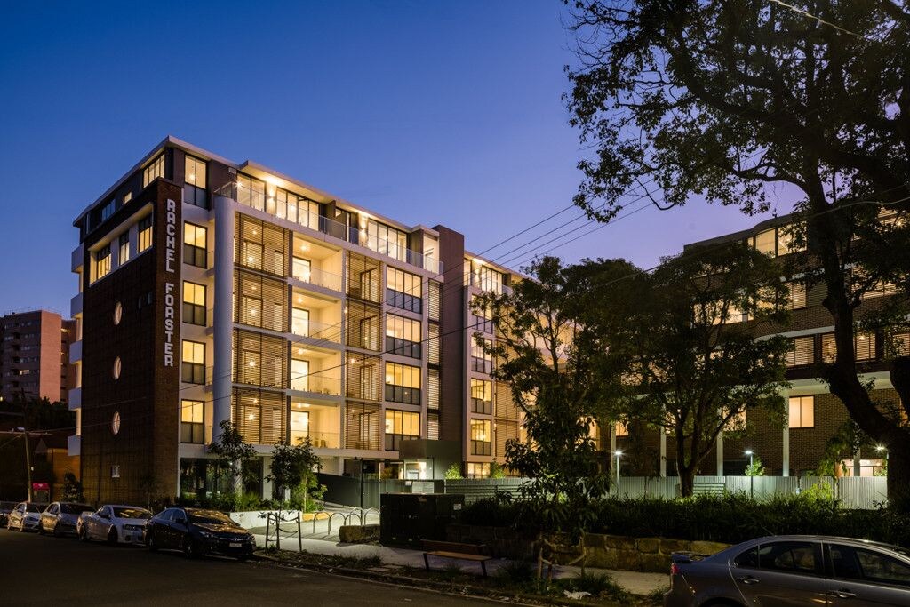 134-144 Pitt St, Redfern en alquiler Foto principal- Imagen 1 de 2