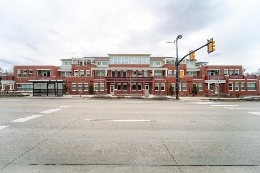 2930 Broadway St, Boulder, CO en venta - Foto del edificio - Imagen 1 de 39