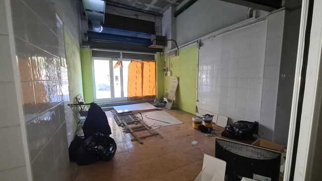 Más detalles de Avenida Via Europa, 53, Mataró - Local en alquiler