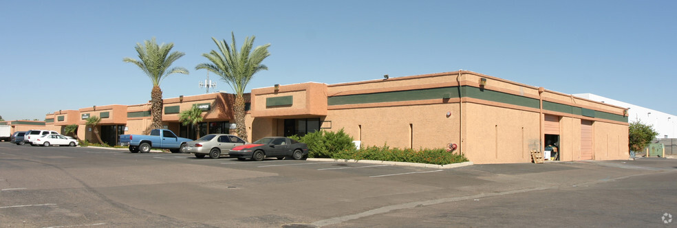 2540 N 35th Ave, Phoenix, AZ en alquiler - Foto principal - Imagen 2 de 4