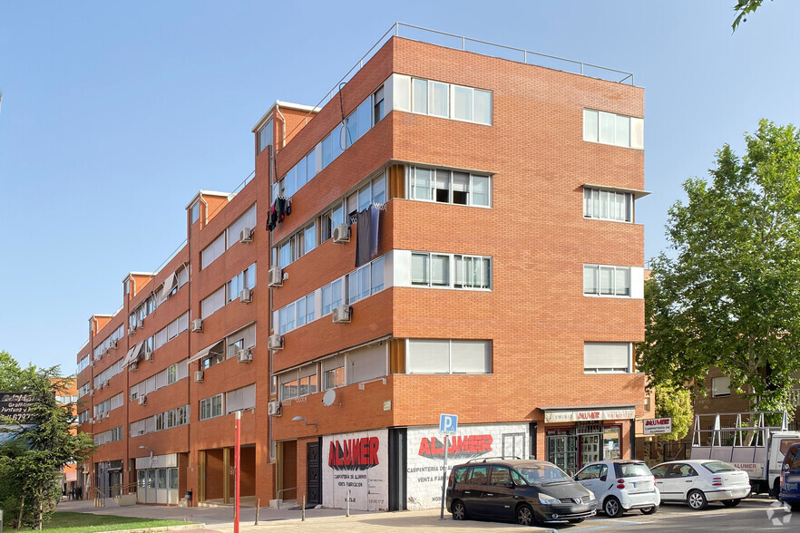 Calle Salvador Dalí, 13, Pinto, Madrid en venta - Foto principal - Imagen 2 de 2