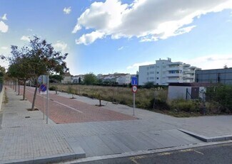 Más detalles de Carrer dels Gegants Pere i Carme, 2, Calafell - Terreno en venta