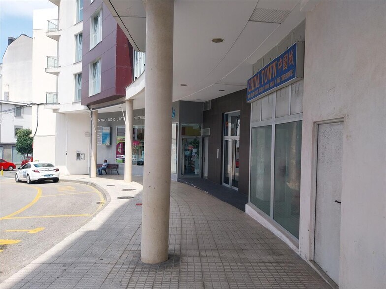 Rúa do Mariñeiro, Burela, Lugo en venta - Foto del edificio - Imagen 2 de 30