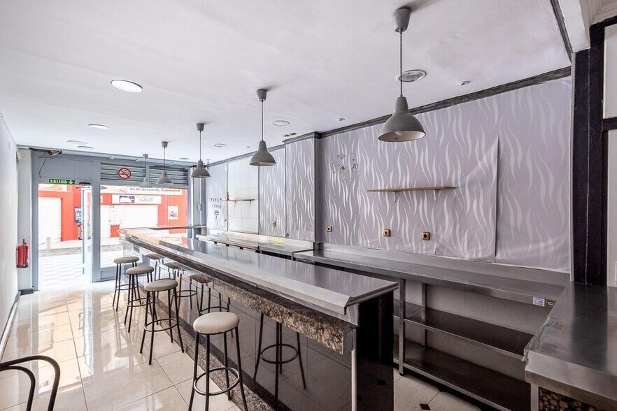 Avenida de América, 47, Granada, Granada en venta - Foto del interior - Imagen 2 de 13
