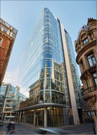 Más detalles de 50-58 Brown St, Manchester - Oficina en alquiler