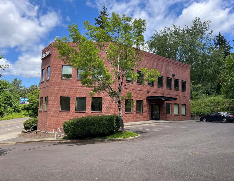 11000 SW Barbur Blvd, Portland, OR en venta - Foto del edificio - Imagen 1 de 11