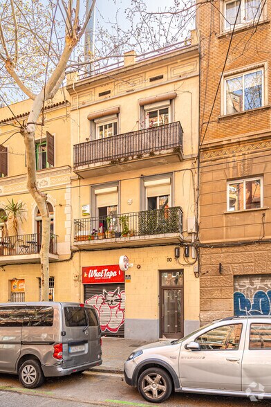 Carrer dels Enamorats, 110, Barcelona, Barcelona en venta - Foto principal - Imagen 1 de 1