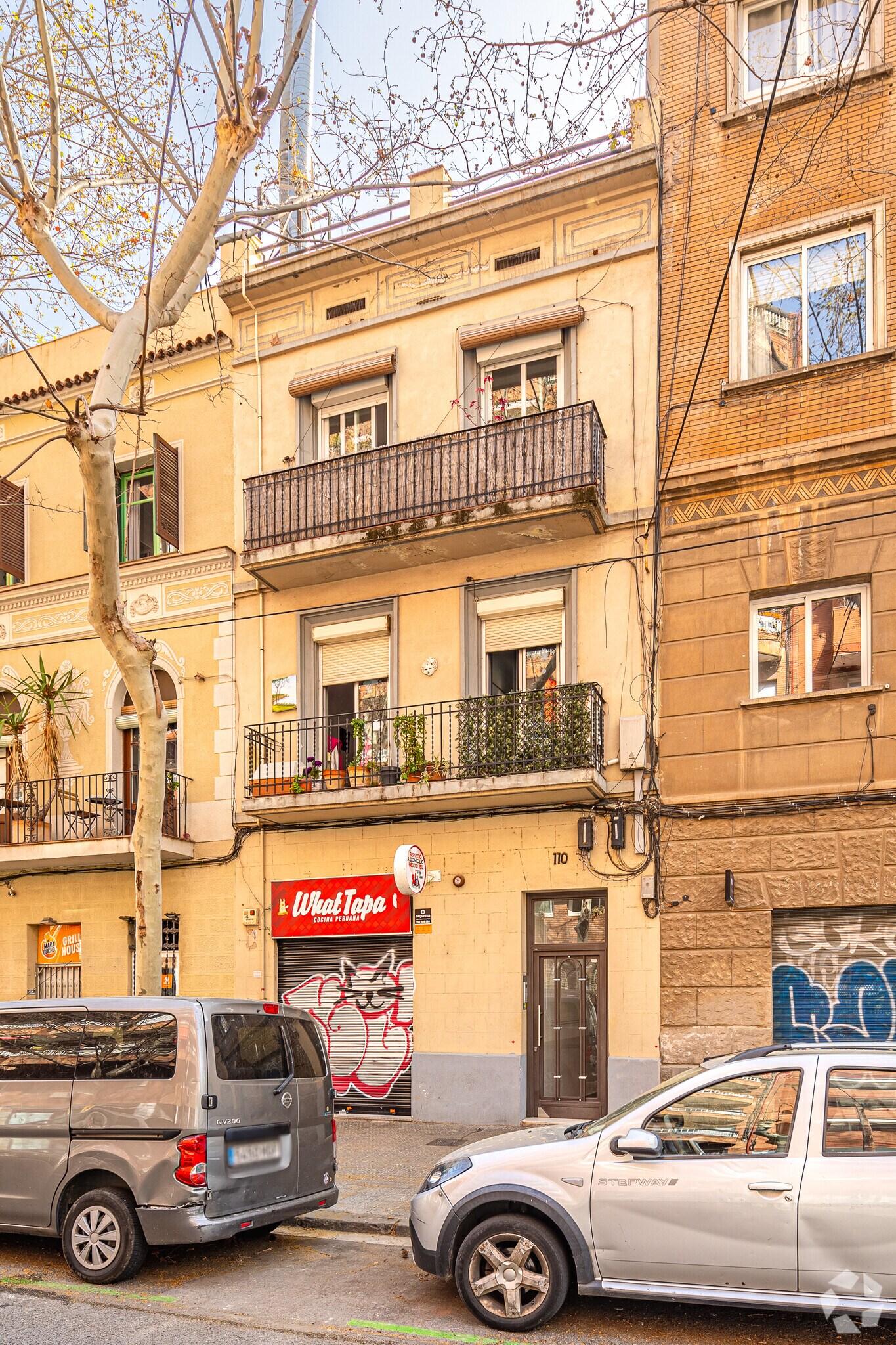 Carrer dels Enamorats, 110, Barcelona, Barcelona en venta Foto principal- Imagen 1 de 1