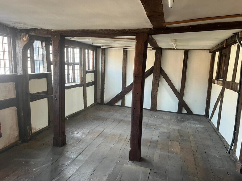 40 The Borough, Farnham en venta - Foto del interior - Imagen 3 de 5