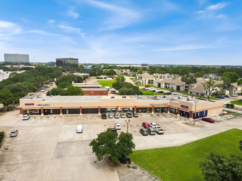 7306 W Tidwell Rd, Houston, TX en alquiler - Foto del edificio - Imagen 3 de 13