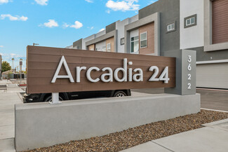 Más detalles para 3622 N 38th St, Phoenix, AZ - Edificios residenciales en venta