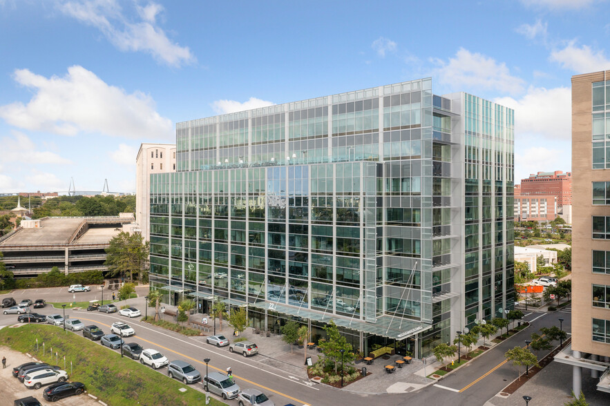 22 Westedge St, Charleston, SC en alquiler - Foto del edificio - Imagen 2 de 36