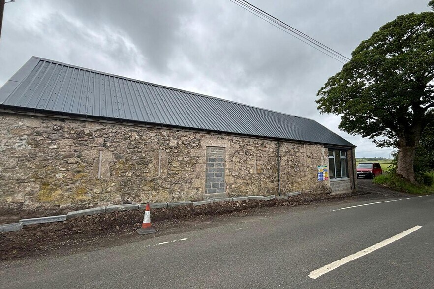 Barochan Rd, Houston en alquiler - Foto del edificio - Imagen 3 de 3