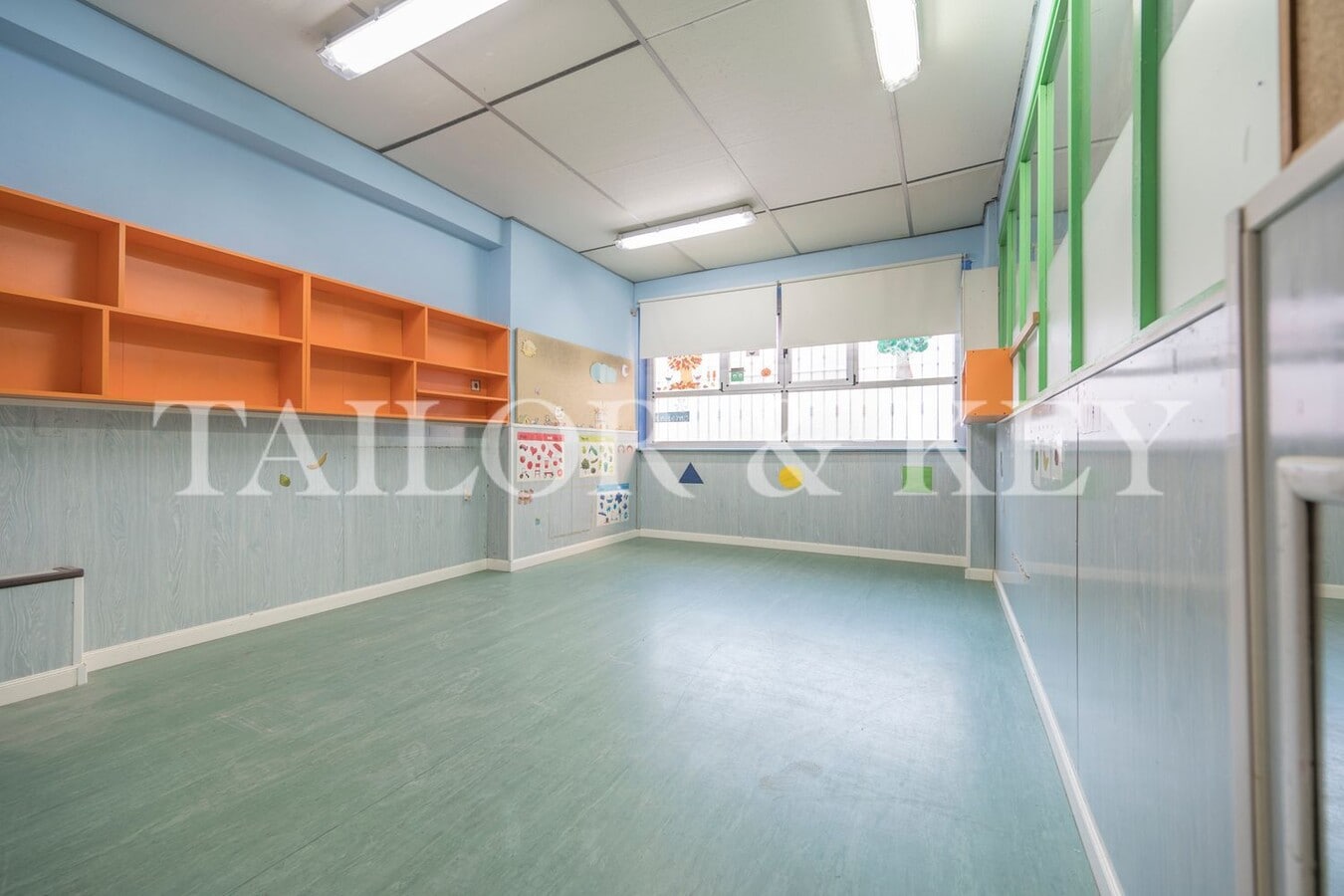 Plaza Mondariz, 14, Madrid, MAD 28029 - Unidad 01 -  - Foto del interior - Image 1 of 14