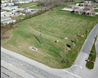 Más detalles de 2029 Irvine Rd, Richmond, KY - Terreno en venta