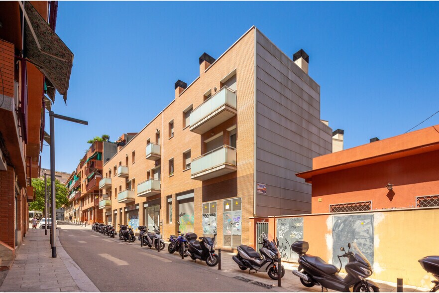 31 Carrer de l'Hortal, Barcelona, Barcelona en venta - Foto principal - Imagen 1 de 1