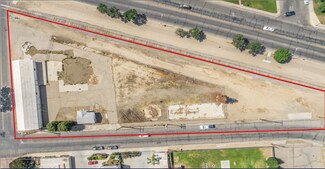 Más detalles de 1319 W Goshen Ave, Visalia, CA - Nave en venta