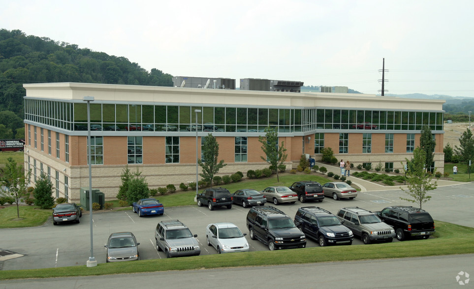 470 Johnson Rd, Washington, PA en alquiler - Foto del edificio - Imagen 3 de 12