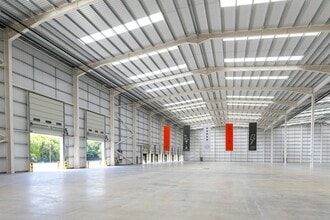 135 Mauretania Rd, Nursling en alquiler Foto del interior- Imagen 1 de 4