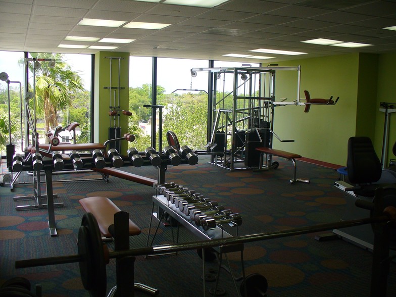 1901 S Harbor City Blvd, Melbourne, FL en alquiler - Foto del interior - Imagen 2 de 14