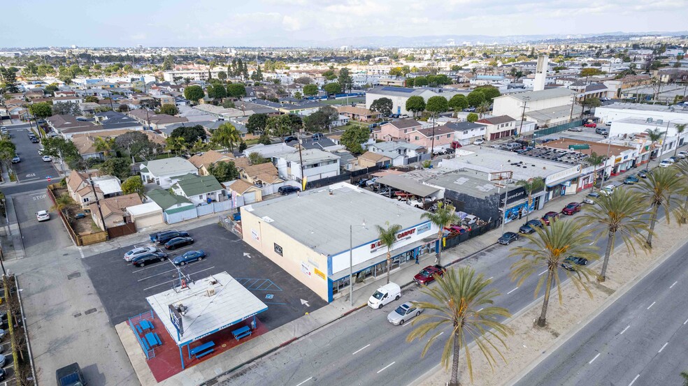 979 S La Brea Ave, Inglewood, CA en venta - Foto del edificio - Imagen 3 de 55