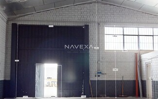 Más detalles de Nave en alquiler