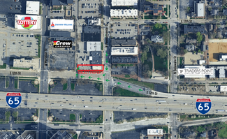 Más detalles para 1202 N Pennsylvania St, Indianapolis, IN - Oficinas en venta