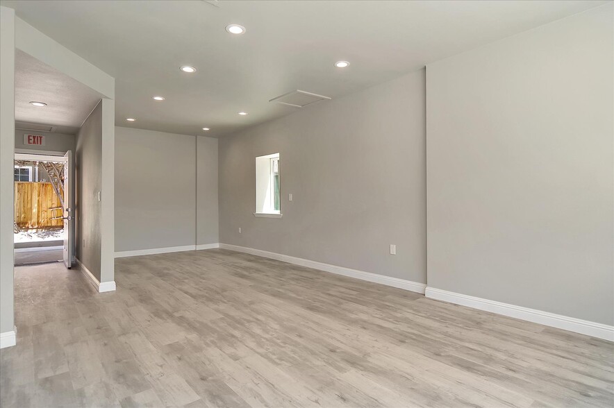 298 N 7th St, San Jose, CA en venta - Foto del edificio - Imagen 2 de 7