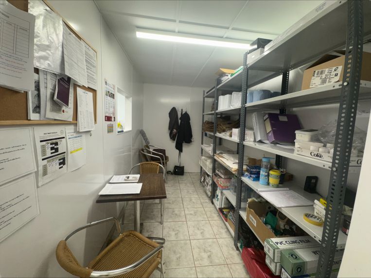 1-5 Baker St, Weybridge en alquiler Foto del interior- Imagen 1 de 6