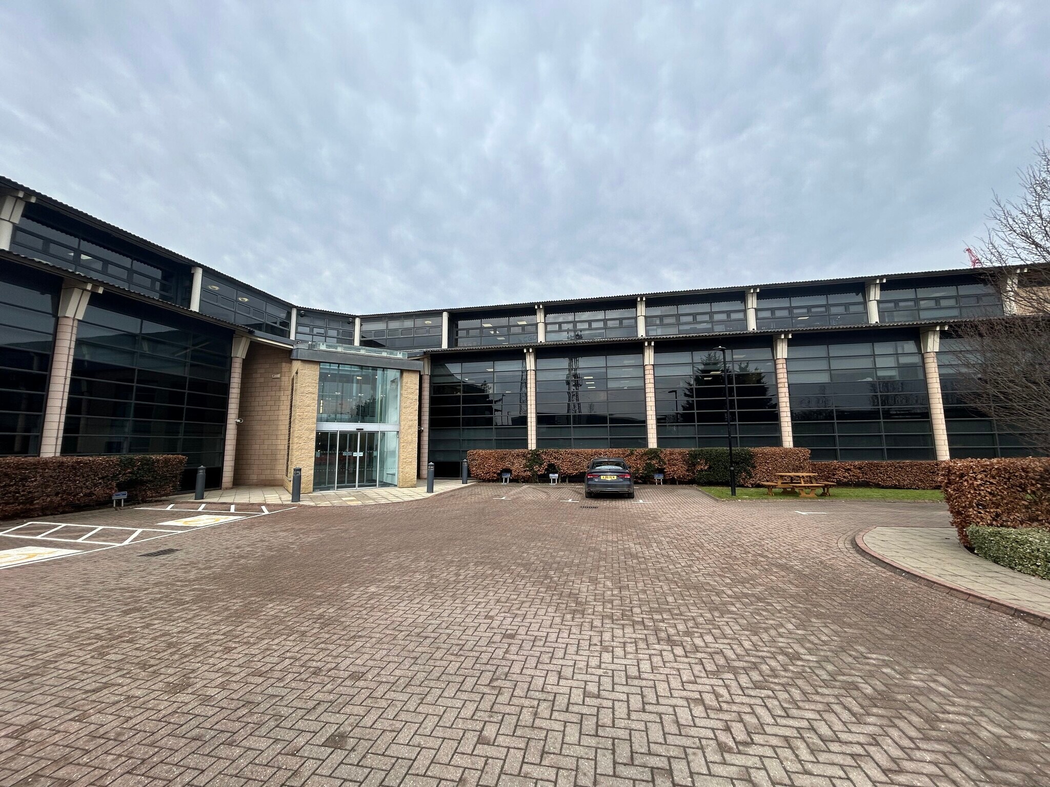 Cowley Rd, Cambridge en alquiler Foto del edificio- Imagen 1 de 9