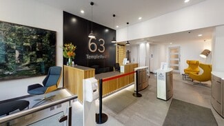 Más detalles de 63 Temple Row, Birmingham - Oficina en alquiler