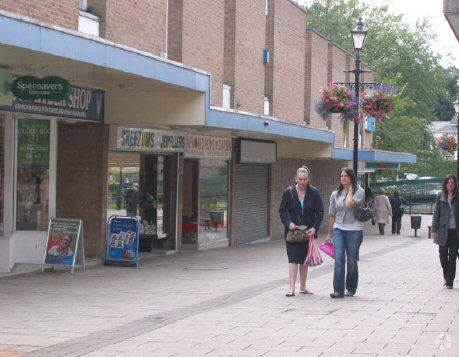 2-23 Riverside Walk, Thetford en alquiler - Foto del edificio - Imagen 2 de 20