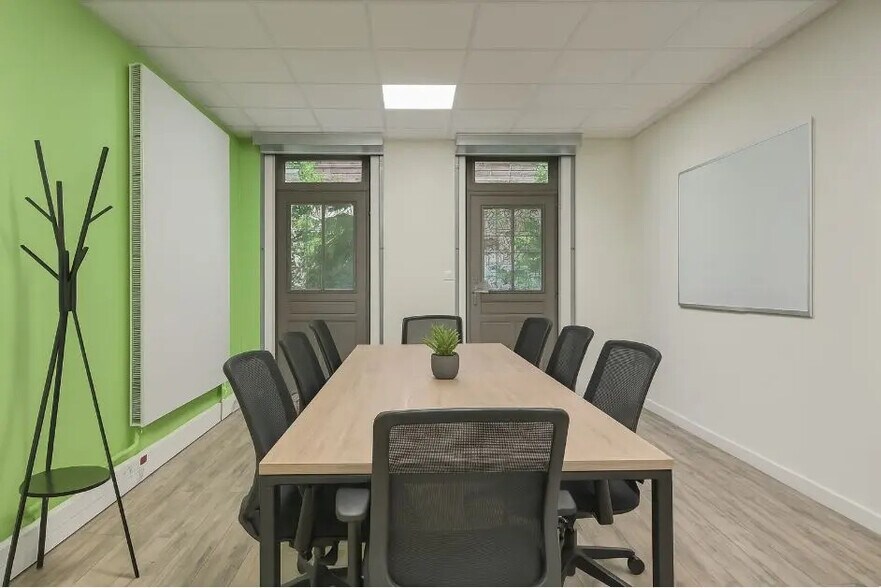 7 Rue Ernest Cresson, Paris en alquiler - Foto del interior - Imagen 3 de 8