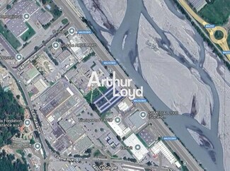 Más detalles de Terreno en alquiler