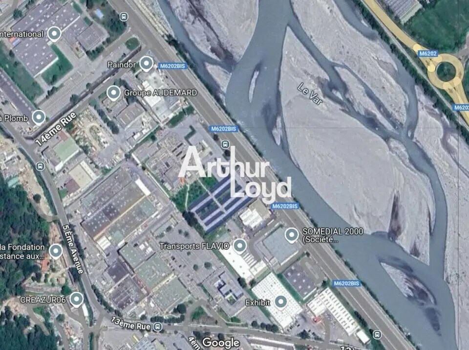 Terreno en Carros en alquiler Foto del edificio- Imagen 1 de 3