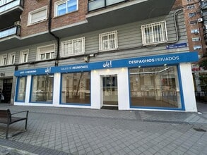 Local en Madrid, Madrid en alquiler Foto del interior- Imagen 2 de 8