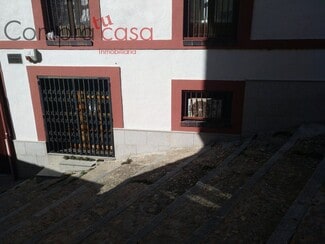 Más detalles de Oficina/Local en alquiler