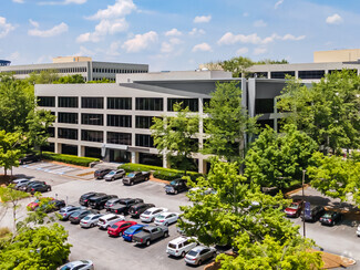 Más detalles para 360 Interstate N Pky SE, Atlanta, GA - Oficinas en alquiler