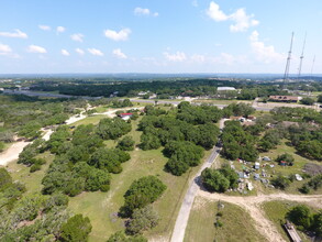 4200 E Highway 290, Dripping Springs, TX - VISTA AÉREA  vista de mapa - Image1