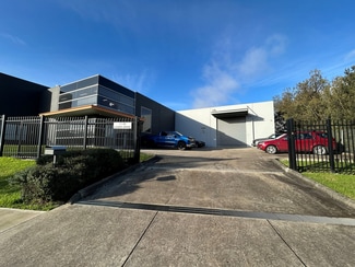 Más detalles de 53-55 Henderson Road, Rowville - Nave en alquiler