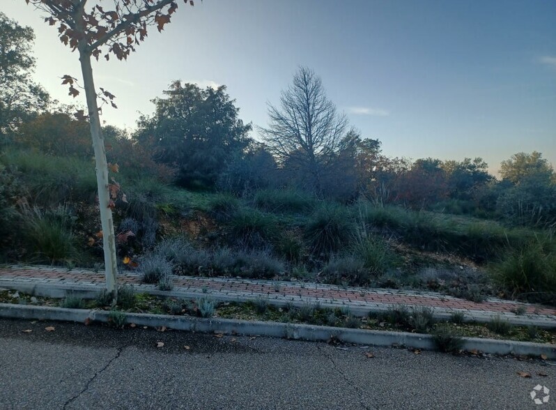 Terrenos en Toledo, Toledo en venta - Foto del edificio - Imagen 2 de 3