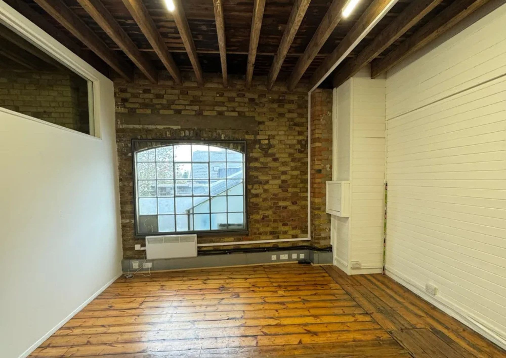 2A-2B Wrentham Ave, London en alquiler Foto del interior- Imagen 1 de 6