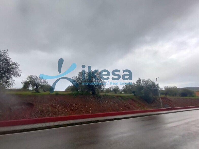 Terreno en Villafranca de Córdoba, Córdoba en alquiler - Vista aérea - Imagen 3 de 7