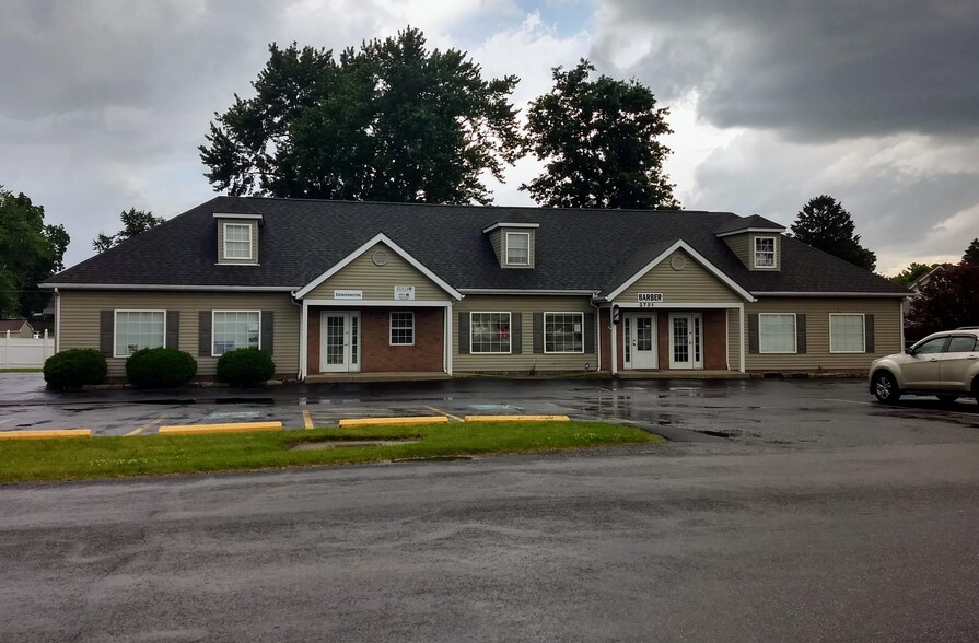 2751 Old Home Rd, Akron, OH en venta - Foto del edificio - Imagen 1 de 6