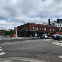 810-822 W Lake St, Minneapolis, MN en alquiler Foto del edificio- Imagen 2 de 4